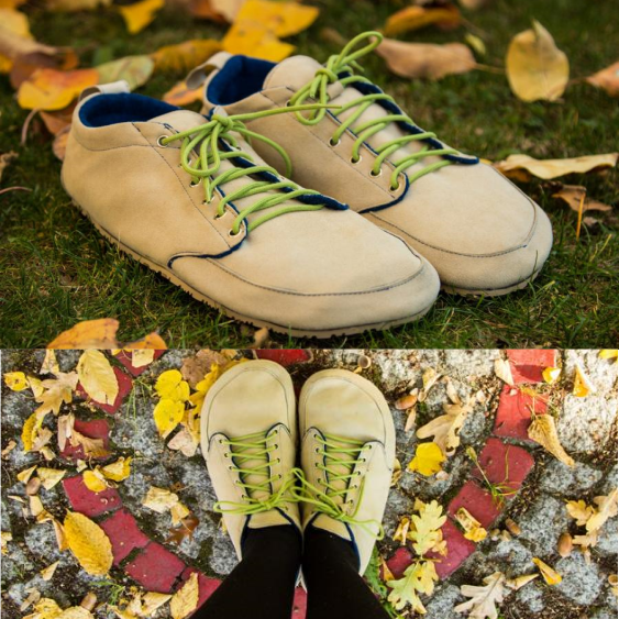Bigtaps Barfussschuhe Selber Nahen Schnittmuster Fluff Store