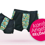 Unterhosen-Kombi-Angebot mister fluffster & mister fluffel